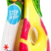 Jordan Babyzahnbuerste Step 1 0-2 Jahre