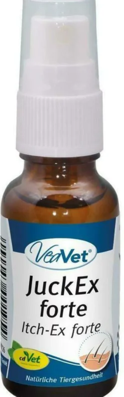 Juck Ex Forte Vet 20 ml Pumpspray