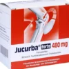 Jucurba Forte 480 mg 100 Filmtabletten
