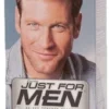Just For Men Tönungsshampoo Natur Hellbraun