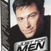 Just For Men Tönungsshampoo Schwarz