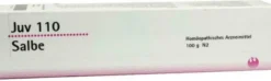 Juv 110 Salbe 100 G Salbe