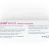 Kadefemin Intimschutzsalbe 50 ml