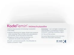 Kadefemin Intimschutzsalbe 50 ml