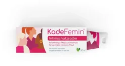 Kadefemin Intimschutzsalbe 50 ml