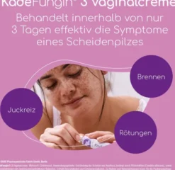 Kadefungin 3 20 g Creme
