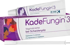 Kadefungin 3 20 g Creme