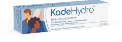 Kadehydro Befeuchtungscreme 50 ml Creme
