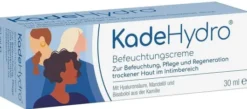 Kadehydro Befeuchtungscreme 30 ml Creme