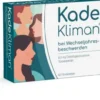 Kadekliman 6,5 mg 60 Filmtabletten