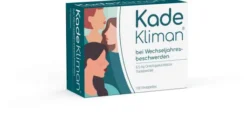 KadeKliman 6,5 mg 100 Filmtabletten