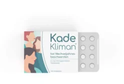 KadeKliman 6,5 mg 100 Filmtabletten