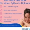 KadeZyklus bei prämenstruellem Syndrom 30 Filmtabletten