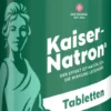 Kaiser Natron 100 Tabletten