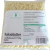 Kakaobutter 150 G Pellets zum Backen