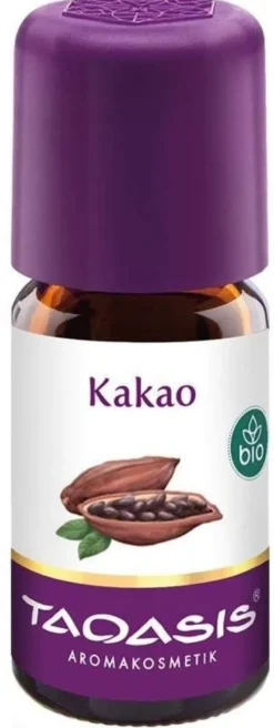 Kakao Extrakt Bio Öl