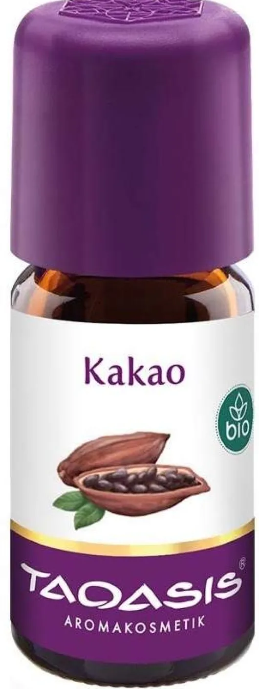 Kakao Extrakt Bio Öl