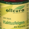 Kaktusfeigen Kapseln