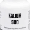 Kalium 600 Kapseln