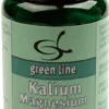 Kalium Magnesium 75 Kapseln