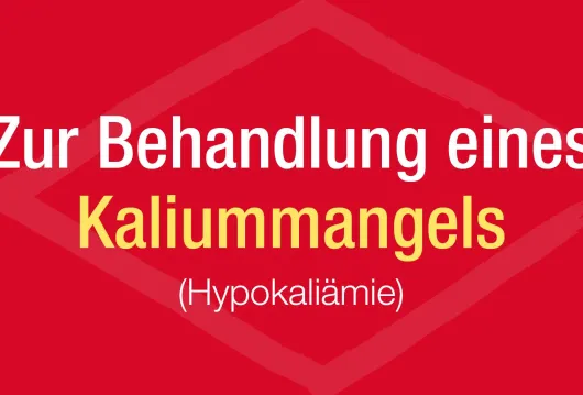 Kalium Verla Granulat 20 Beutel