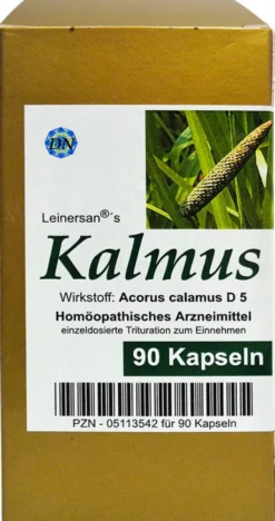 Kalmus Kaspeln