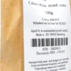 Kalmuswurzel Geschält Geschnitten 100 G
