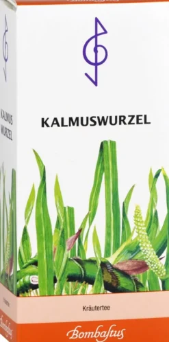 Kalmuswurzeltee 150 G Tee