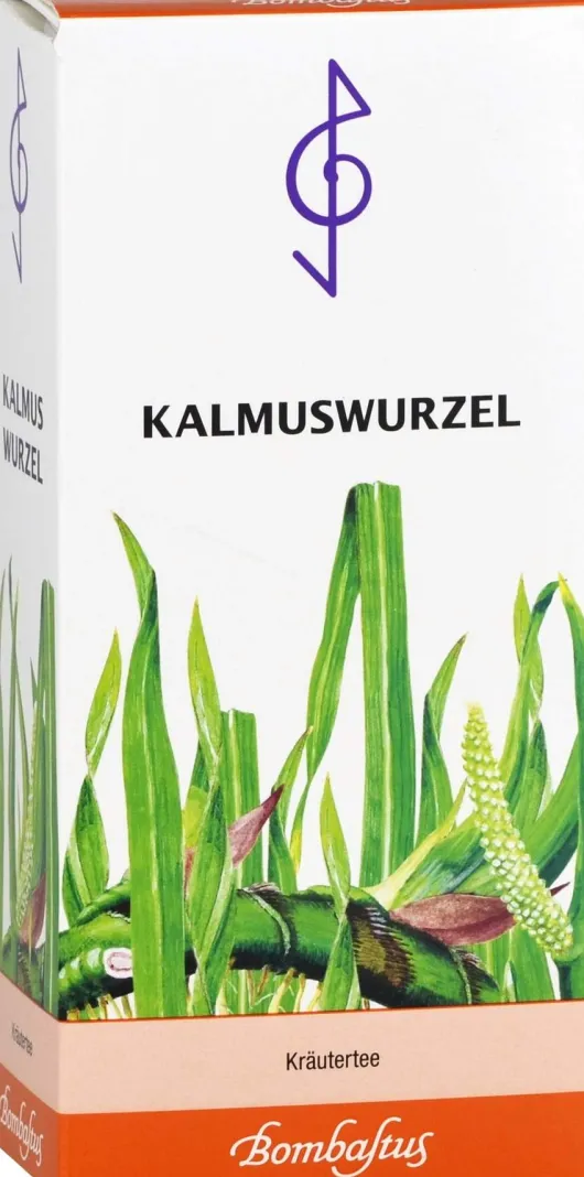 Kalmuswurzeltee 150 G Tee