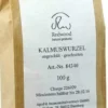 Kalmuswurzel Ungeschält 100 G
