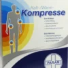 Kalt-Warm Kompresse 16 X 26 cm 1 Kompressen