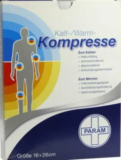 Kalt-Warm Kompresse 16 X 26 cm 1 Kompressen