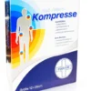 Kalt-Warm Kompresse 12 X 29 cm 1 Kompressen