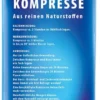 Kalt - Warm Kompresse 12 x 29 cm 1 Stück