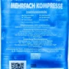 Kalt-Warm Kompresse 9 X 16 cm 1 Stück