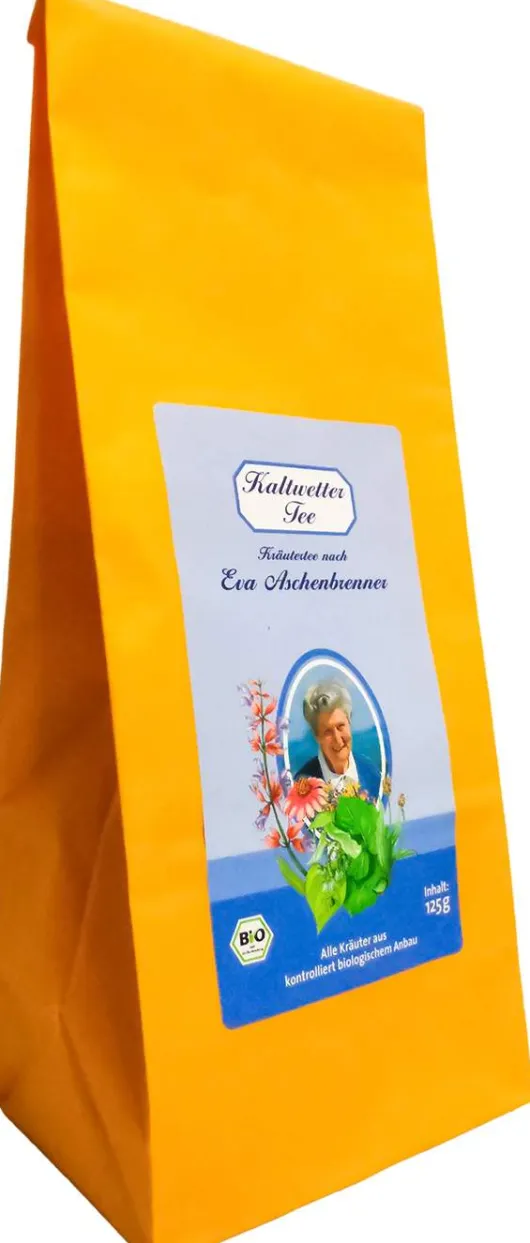 Kaltwetter Tee Nach Eva Aschenbrenner