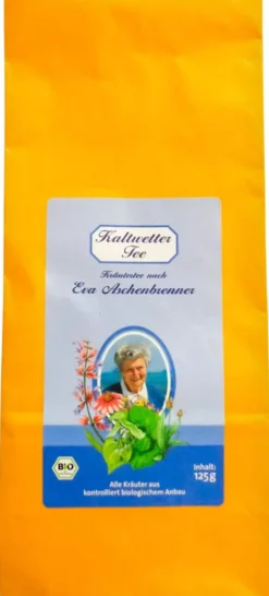 Kaltwetter Tee Nach Eva Aschenbrenner