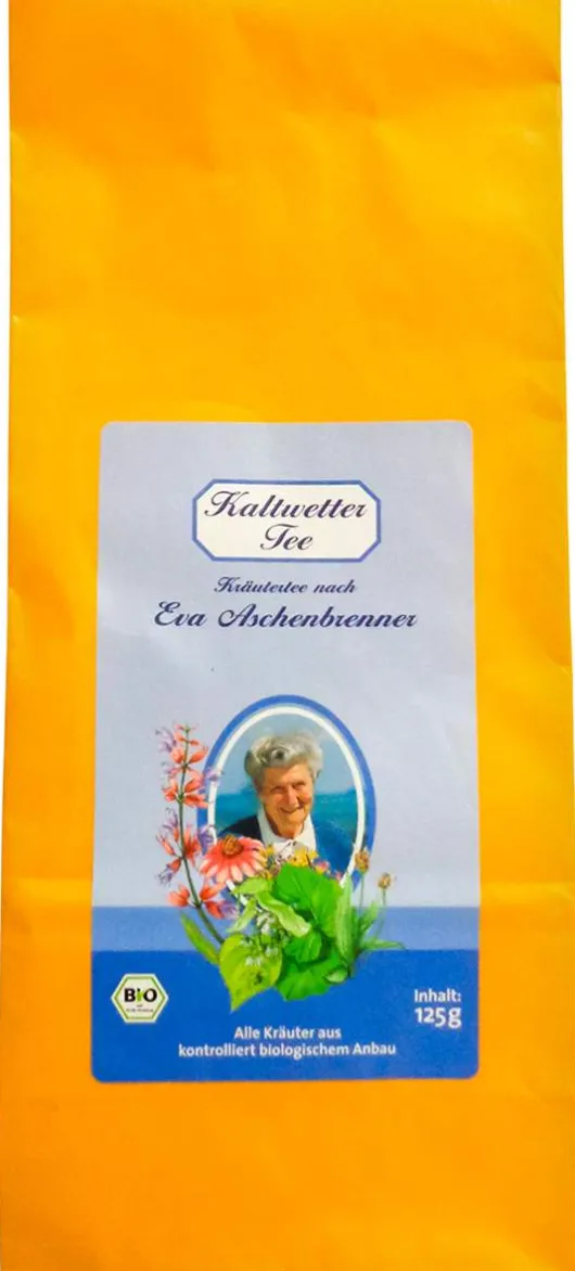 Kaltwetter Tee Nach Eva Aschenbrenner