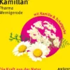 Kamillan Flüssig 10 ml Flüssigkeit