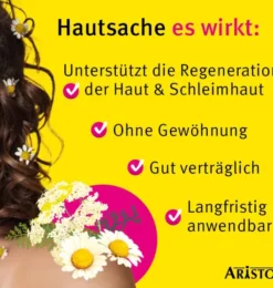 Kamillan Flüssig 10 ml Flüssigkeit