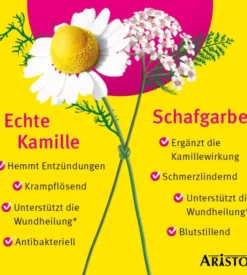Kamillan Flüssig 10 ml Flüssigkeit