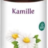 Kamille Bio 50 ml Öl