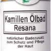 Kamille Ölbad Resana 150 ml Bad