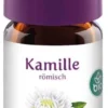 Kamille Öl Römisch Bio