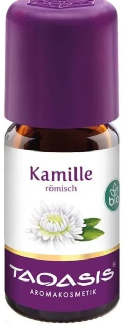 Kamille Öl Römisch Bio