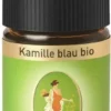 Kamillen Öl Blau Bio Ätherisch 5 ml