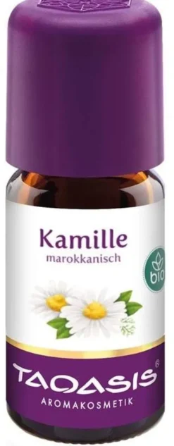 Kamillen Öl Marokkanisch Bio