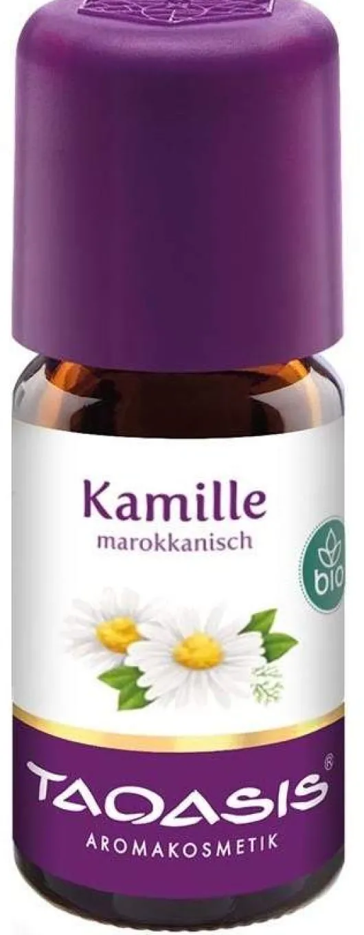 Kamillen Öl Marokkanisch Bio