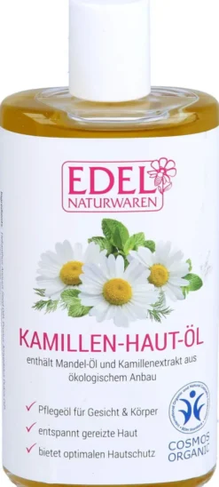 Kamillen Oel