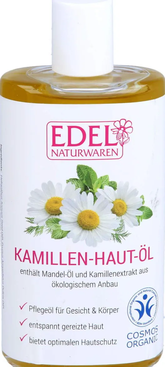 Kamillen Oel